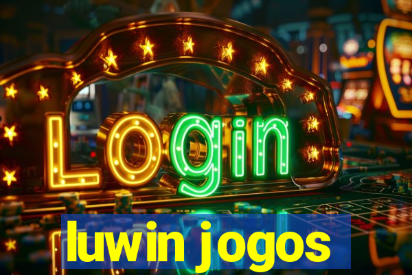 luwin jogos